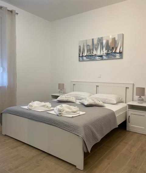 Apartments Tatjana Crikvenica Apartment in Crikvenica