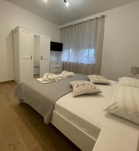 Apartments Tatjana Crikvenica Apartment in Crikvenica