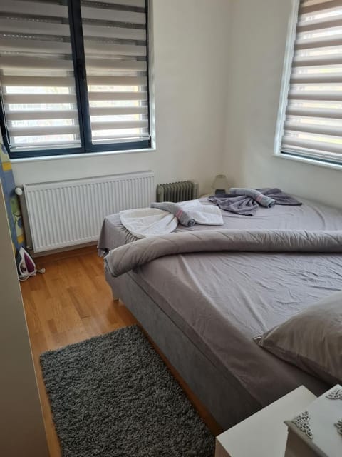 Apartman Tina Apartment in Serbia