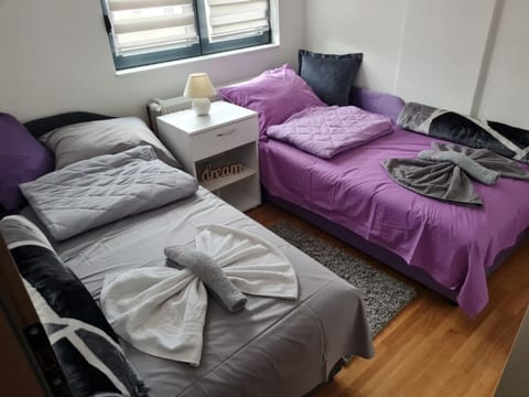 Apartman Tina Apartment in Serbia