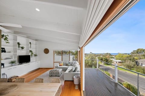 Balcony/Terrace, Living room