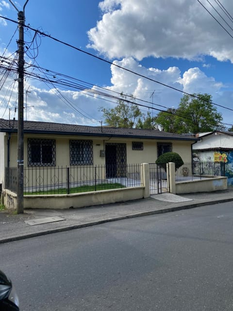 Property building, Facade/entrance, Day, Street view