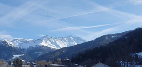 Chalet, Bagnes, Suisse Chalet in Bagnes