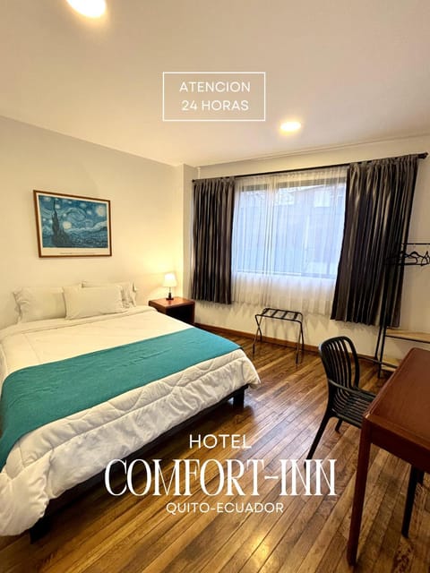 Property building, Photo of the whole room, Bedroom
