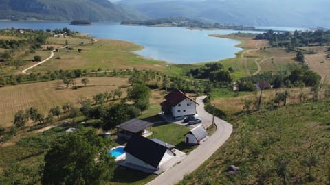 Kuća za odmor Ravančić House in Federation of Bosnia and Herzegovina