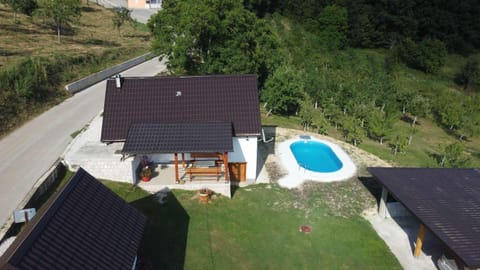 Kuća za odmor Ravančić House in Federation of Bosnia and Herzegovina