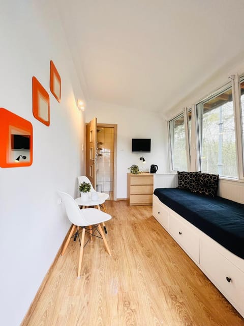 Dom Rodzinny "U Krysi"- Pokoje i Apartmanenty z łazienkami Vacation rental in Pomeranian Voivodeship