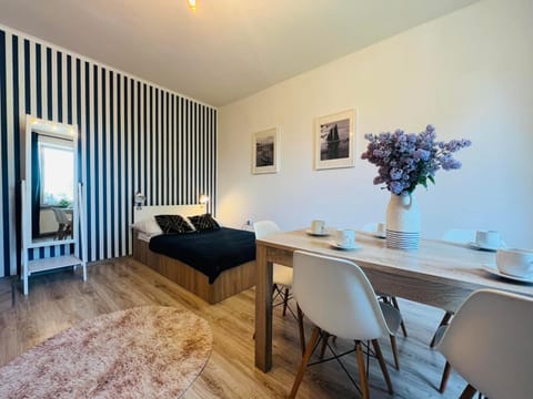 Dom Rodzinny "U Krysi"- Pokoje i Apartmanenty z łazienkami Vacation rental in Pomeranian Voivodeship