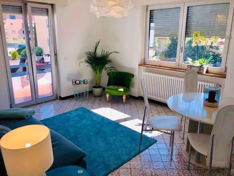 Appartamento Casa Giada Apartment in Locarno