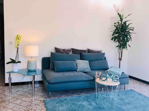 Appartamento Casa Giada Apartment in Locarno