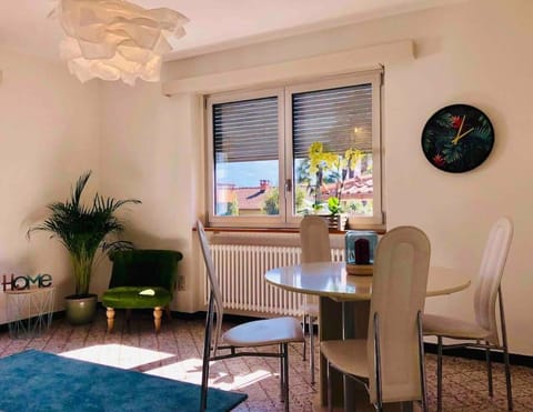Appartamento Casa Giada Apartment in Locarno