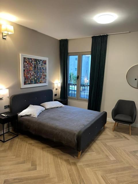 Saly Apart Apartment in Budva