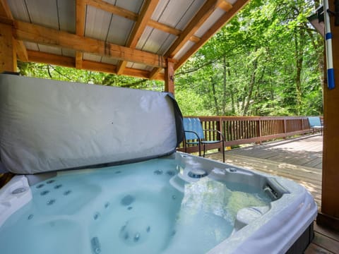 Blue Coconut - Meredith Lodging House in Mount Hood Village