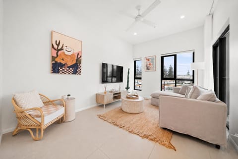 TV and multimedia, Living room