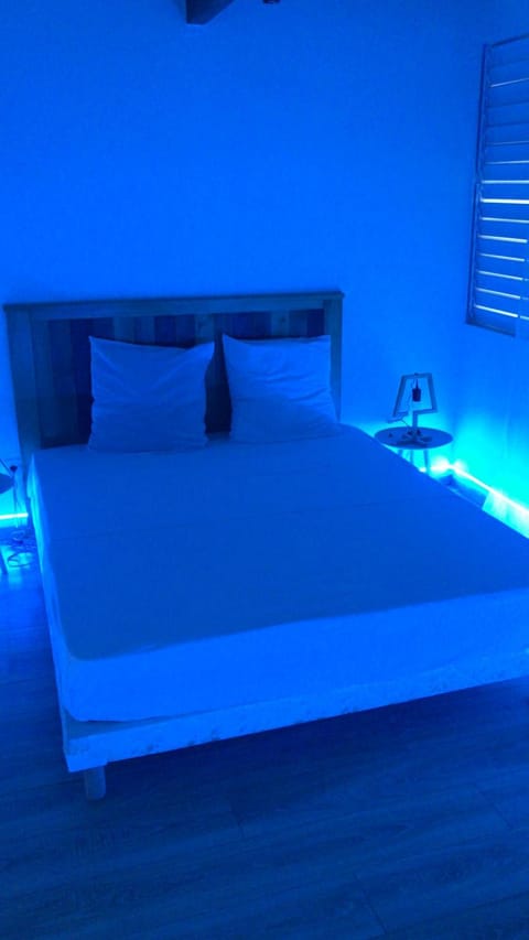 Bella vista house 971 Apartment in Le Gosier