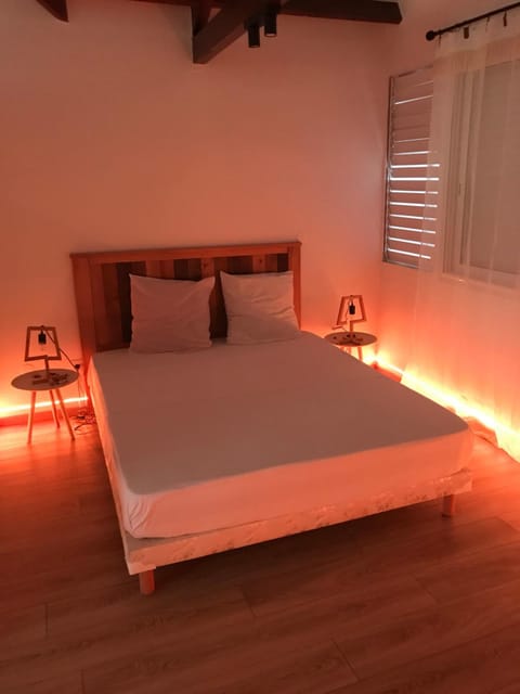 Bella vista house 971 Apartment in Le Gosier