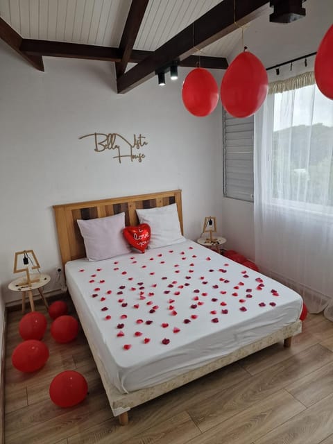 Bella vista house 971 Apartment in Le Gosier