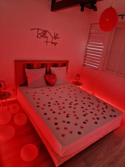 Bella vista house 971 Apartment in Le Gosier