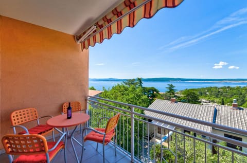 Balcony/Terrace, children, Family