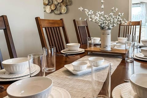 Nichol's Nest House in Anniston