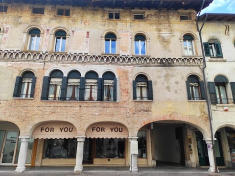 MANTICA CATTANEO APPARTAMENT Apartment in Friuli-Venezia Giulia