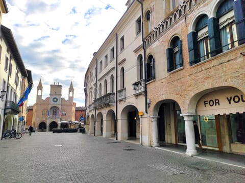 MANTICA CATTANEO APPARTAMENT Apartment in Friuli-Venezia Giulia