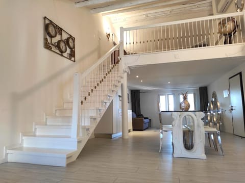 MANTICA CATTANEO APPARTAMENT Apartment in Friuli-Venezia Giulia