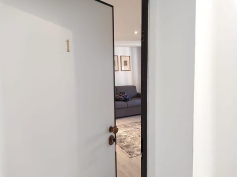 MANTICA CATTANEO APPARTAMENT Apartment in Friuli-Venezia Giulia