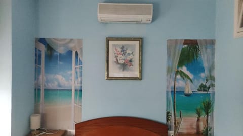 air conditioner