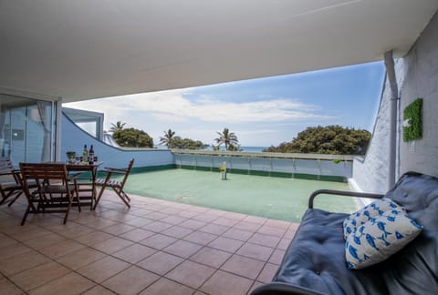 Patio, Balcony/Terrace