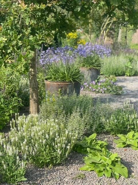 Maison Margareta House in Zeeland, Netherlands