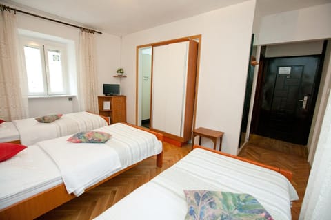 Victoria Spire Center of the Old Town Apartment in Zadar