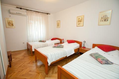 Victoria Spire Center of the Old Town Apartment in Zadar