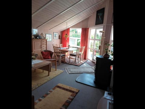 NEU Dänisches Holzhaus mit Sauna in Strandnähe House in Region of Southern Denmark