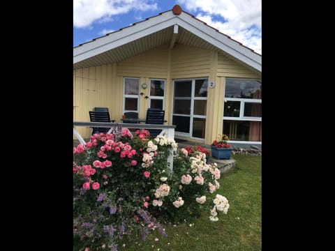 NEU Dänisches Holzhaus mit Sauna in Strandnähe House in Region of Southern Denmark