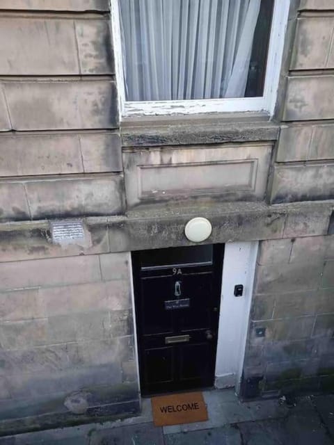 The Wee Room -Stay Where All St Andrews is on the Doorstep! Apartment in Saint Andrews