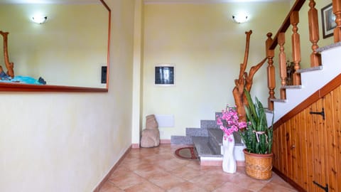 Il Ginepro Apartment in Sardinia