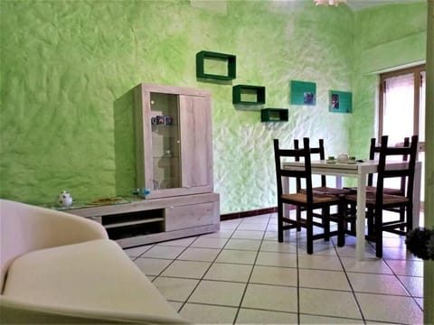 Il Ginepro Apartment in Sardinia