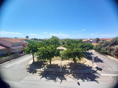 Il Ginepro Apartment in Sardinia