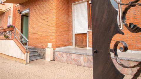 Il Ginepro Apartment in Sardinia