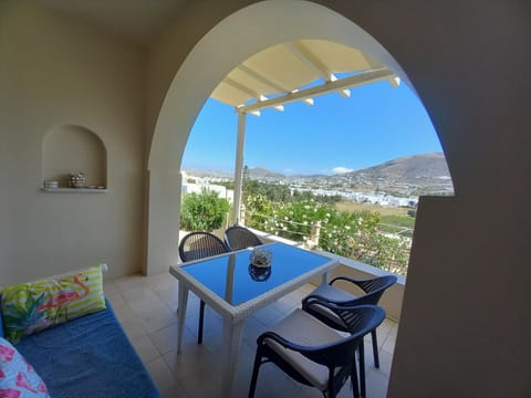 Nikos Asklipios Paros House in Paros