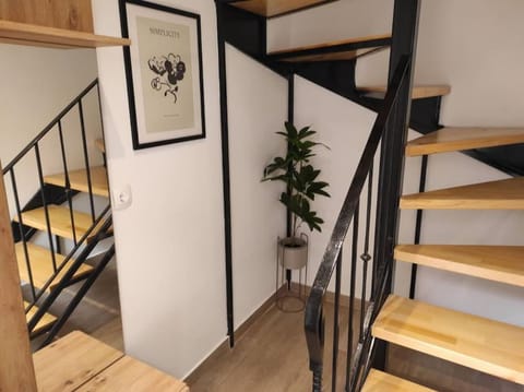 Garitsa Apartments B Apartment in Corfu