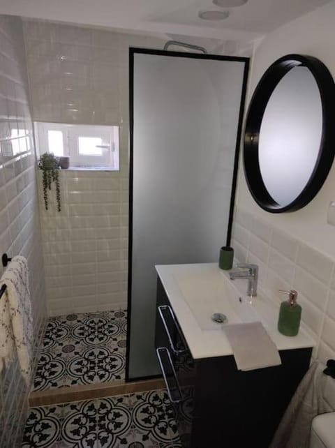 Garitsa Apartments B Apartment in Corfu