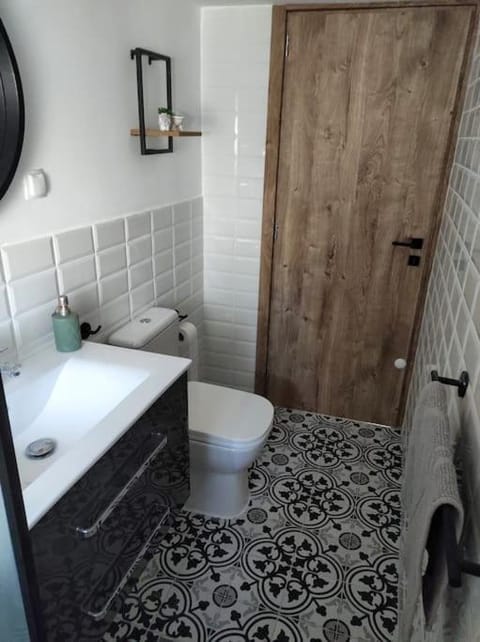 Garitsa Apartments B Apartment in Corfu