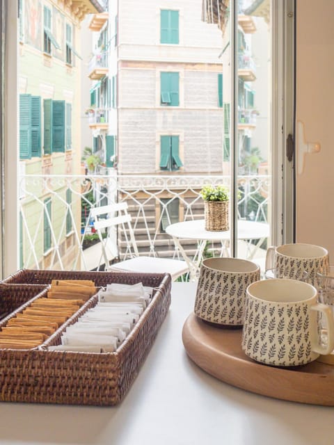 Balcony/Terrace, Dining area