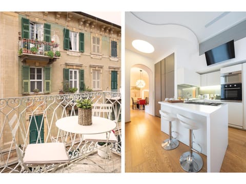 Balcony/Terrace, Kitchen or kitchenette