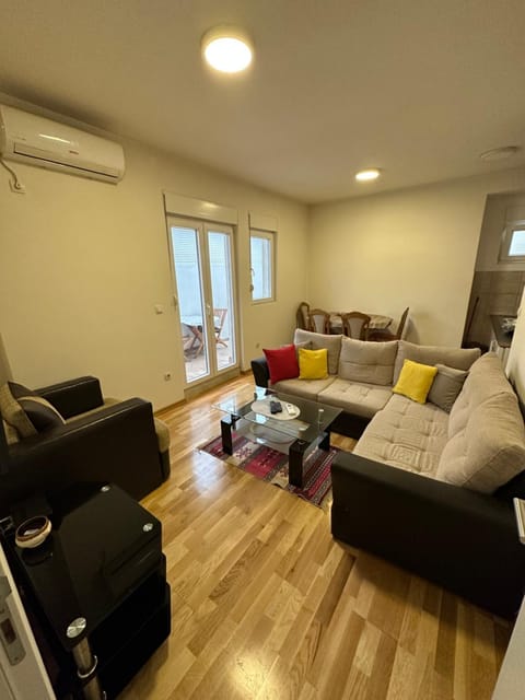 Selena apartment Apartment in Podgorica