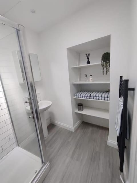 The Studio @ Cleeve Hill Apartment in Bath