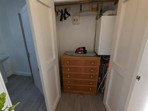 The Studio @ Cleeve Hill Apartment in Bath