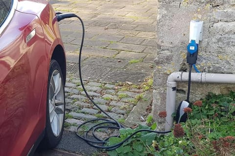 The Studio @ Cleeve Hill Apartment in Bath